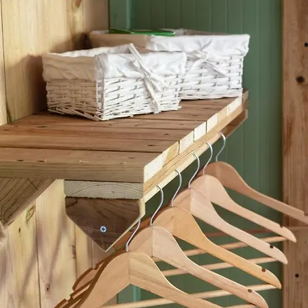 Gayb-i By Naturelife , 12 Years Old - Free Access To Albergue Çıralı