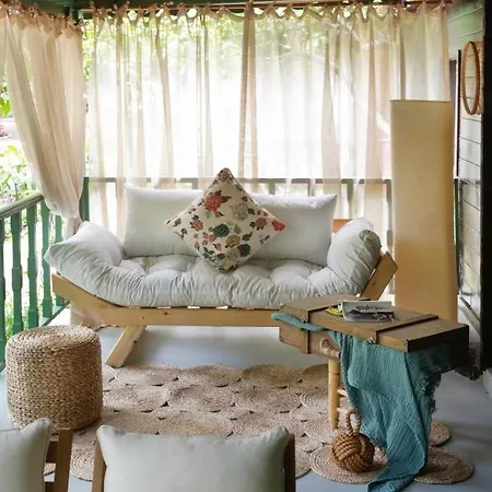 Hostel Gayb-i By Naturelife - Free Access To Çıralı