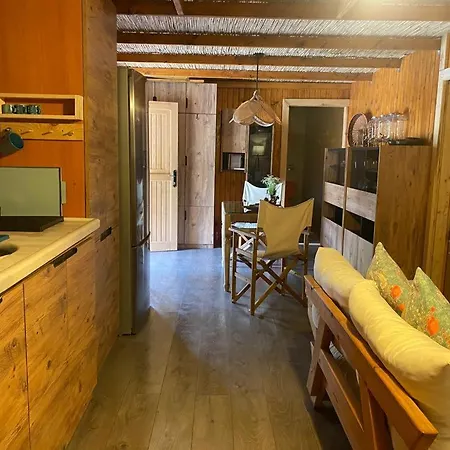 Gayb-i By Naturelife - Free Access To Hostel Çıralı